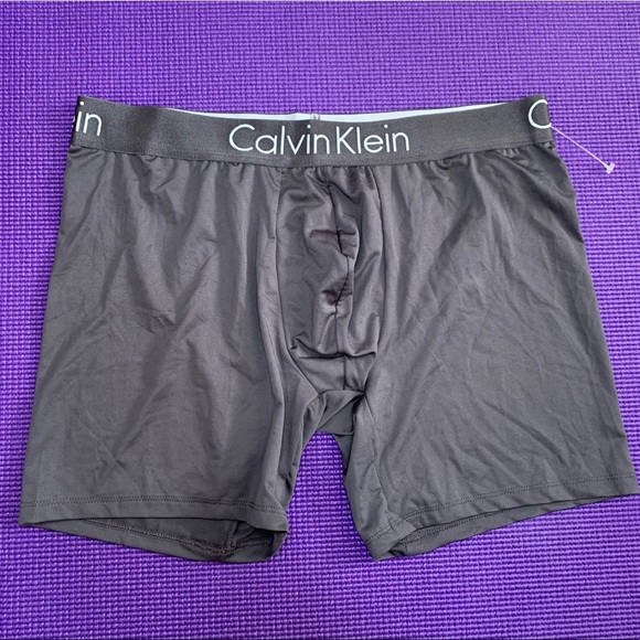 Calvin Klein Boxer Brief - Picture 1 of 4